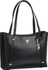 GUESS Shopper kabelka Daryna Black : černá Barevný Náhled obrázku produktu 15