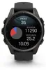 Garmin fenix 8 3,3 cm (1,3") AMOLED 43 mm Numérique 416 x Voir les images du produit 9