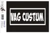Aufkleber / Autoaufkleber - JDM / Die cut / Auto / OEM - Produktbild-Vorschau 1