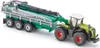Siku Traktor Claas Xerion mit Fasswagen; 1827 Produktbild-Vorschau 16