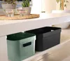 EDA 010004 BL.CER: EDA Opbergbox STONE, 30 liter, PP, wit Productafbeelding-voorbeeld 1