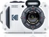 KODAK WPZ2 Weiß Produktbild-Vorschau 7
