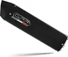 GPR genehmigter Auspuffterminal Black Fury für Triumph Baby Produktbild-Vorschau 2