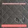 Haustier Beifahrersitzkissen,Hundesitz Autositze für Hunde Produktbild-Vorschau 7