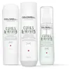Goldwell Dualsenses Curls & Wave conditioning serum 12x18ml Anteprima dell’immagine prodotto 4
