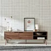 sweeek - TV-Möbel mit Nussbaumdekor, 2 Türen, 160 cm - Produktbild-Vorschau 6