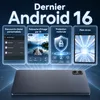 BESTTAB T20 10.1'' Android 16 Set Tablet, 24GB(8+16GB Voir les images du produit 4
