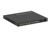 Netgear M4250-26G4XF-PoE+ - Managed - Gigabit Ethernet Náhled obrázku produktu 2