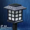 Solar Wegeleuchten 12 Stück, Wasserdichte Gartenleuchten Produktbild-Vorschau 3