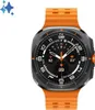 Samsung Galaxy Watch Ultra 3,81 cm (1,5") AMOLED 47 mm Podgląd zdjęcia produktu 15