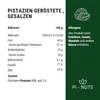 Pi-nuts - Pistazien geröstete gesalzen 1 kg - Produktbild-Vorschau 3