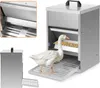Jayseuw 3x Distributeur automatique d'aliments pour poules Voir les images du produit 1