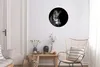 MuchoWow® Rundes Wandbild - Runde Bilder Löwe - Tier - Produktbild-Vorschau 5