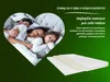 MARPUR Matracový topper 160x200, vrchná vrstva z latexu, Náhľad obrázku produktu 7
