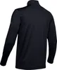 Under Armour LW 1/4 Zip-BLK - L Anteprima dell’immagine prodotto 5