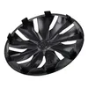 COMPASS Kryty kol 16" GRIP PRO BLACK (sada) 32532 Náhled obrázku produktu 11