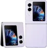 Nubia Flip 2 5GB/8GB/256GB/Lilac Purple - Smartphone - 256 Produktbild-Vorschau 1