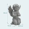 Kerker van kunststeen, bestand tegen weersinvloeden Productafbeelding-voorbeeld 4