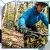 Fahrrad-Rückspiegel, runder Motorradspiegel, 2 Stück Produktbild-Vorschau 5