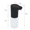 Distributeur automatique de savon Promedix pour savons Voir les images du produit 3