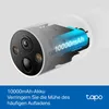 TP-Link Tapo C425, IP-Sicherheitskamera, Draußen, Kabellos, Produktbild-Vorschau 10