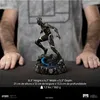 Marvel Art Scale Statue 1/10 Wakanda Forever Black Panther Produktbild-Vorschau 14