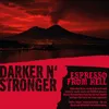 DEAD OR ALIVE DIAVOLO Espresso Kaffeebohnen 1 kg extra Produktbild-Vorschau 4