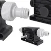 BAUSTER® Bohrmaschinenpumpe , Gewinnung von Treibstoff und Produktbild-Vorschau 1