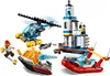 LEGO® City 60308 Policie a hasiči v pobřežní operaci Náhled obrázku produktu 12