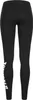Lonsdale London Leggings Damen Shustoke schwarz M Produktbild-Vorschau 11