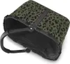 reisenthel carrybag teddy leo olive Produktbild-Vorschau 5