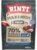 RINTI Max-i-Mum Ente 4 kg, Adult, jede Rasse, Ente, 4 kg Produktbild-Vorschau 1
