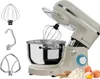 KitchenBrothers 2000W Küchenmaschine - Küchenroboter - 6,2L Produktbild-Vorschau 1
