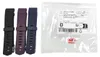 INF Fitbit Charge 2 silikonový náramek po 3 kusech (S) Náhled obrázku produktu 11