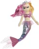 Aurora World 33235 Sea Sparkles Pastellmeer, peluche, 46 Voir les images du produit 1