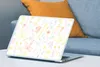 MuchoWow® Laptop Aufkleber Sticker Cover Pflanzen - Muster Produktbild-Vorschau 4