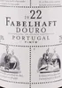 2021 Niepoort Douro Fabelhaft Tinto Produktbild-Vorschau 8