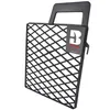 BAUSTER® 5er Set Kunststoff Abstreifgitter 285x265mm Produktbild-Vorschau 8
