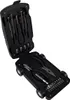 Werkzeugkasten Autodesign 21x13x7,5cm 22tlg. schwarz Produktbild-Vorschau 2