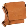 MUSTANG Pelle borsa a tracolla Valencia Pisco Shoulderbag Anteprima dell’immagine prodotto 2