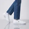 Lacoste 749SMA003521G61 sneakers colore bianco da uomo Anteprima dell’immagine prodotto 14