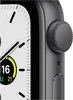 Apple Watch SE GPS 40mm Space Grey Alu Midnight Sport Produktbild-Vorschau 14