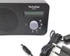 TechniSat VIOLA 2, Cestovní, Analogový a digitální, DAB+, Náhled obrázku produktu 16