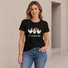 Podemos ofrecer este producto: Camiseta para mujer con el Vista previa de la imagen del producto 3