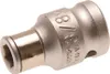 BGS 8225 Adapter mit Haltekugel, 10 (3/8), für 6,3 (1/4) Produktbild-Vorschau 5