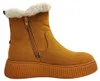 Dockers by Gerli  Damenschuhe Stiefel Reißverschluss Produktbild-Vorschau 2