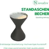 Novaliv Standaschenbecher für draußen 60cm hoch 40cm Ø Produktbild-Vorschau 6