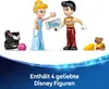 LEGO® Disney Princess 43275 Castello di Cenerentola e Anteprima dell’immagine prodotto 39
