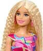 Barbie Fashionists Total Vlasy Náhľad obrázku produktu 5