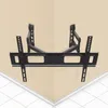 Delight Support TV d'angle - VESA 600 x 400 mm (max.) - Voir les images du produit 1